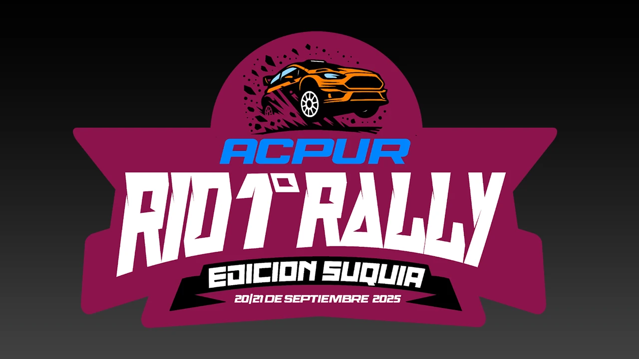 Rio Primero 2025 edit